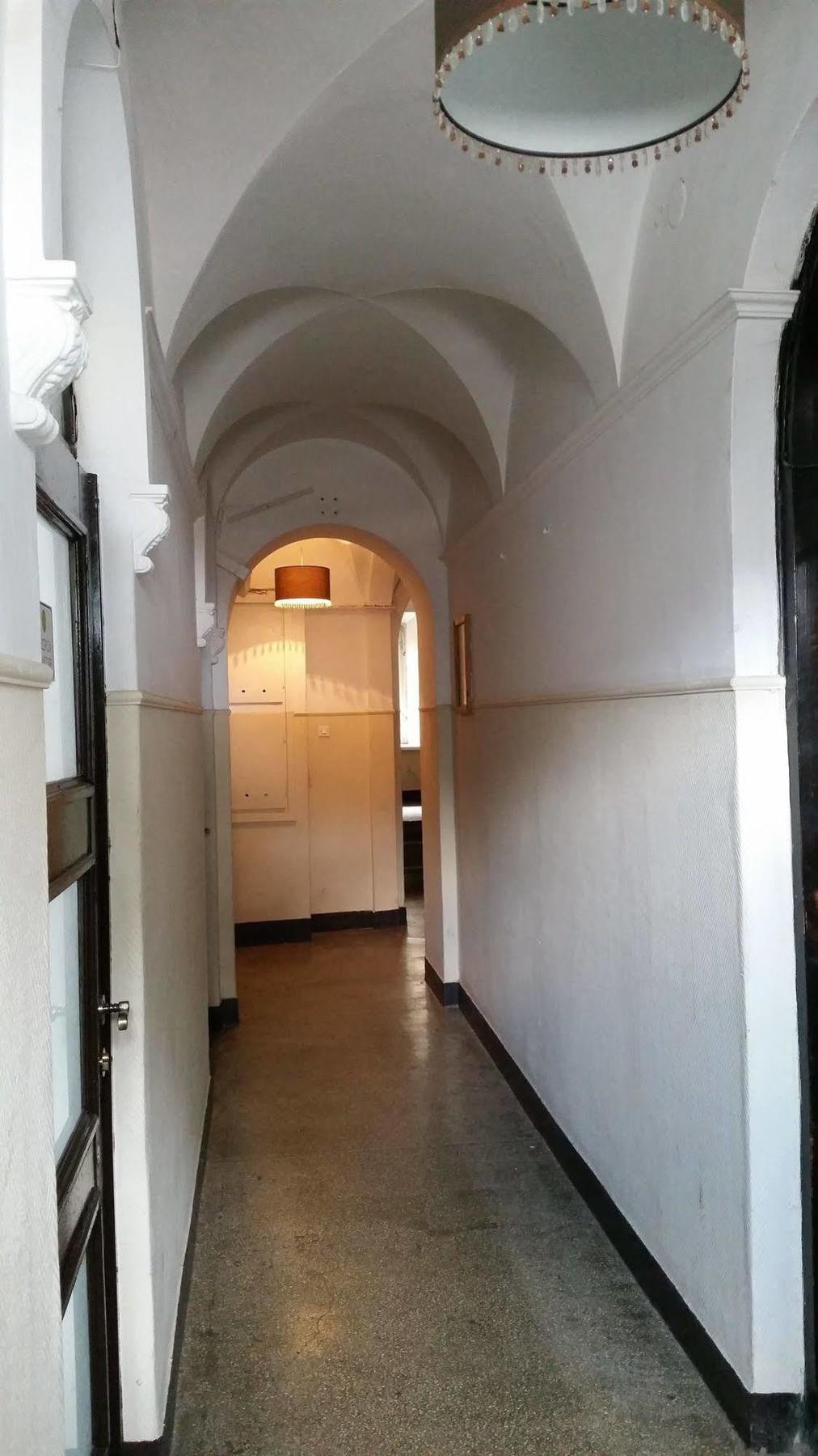 Old Town Art Studio Варшава Экстерьер фото
