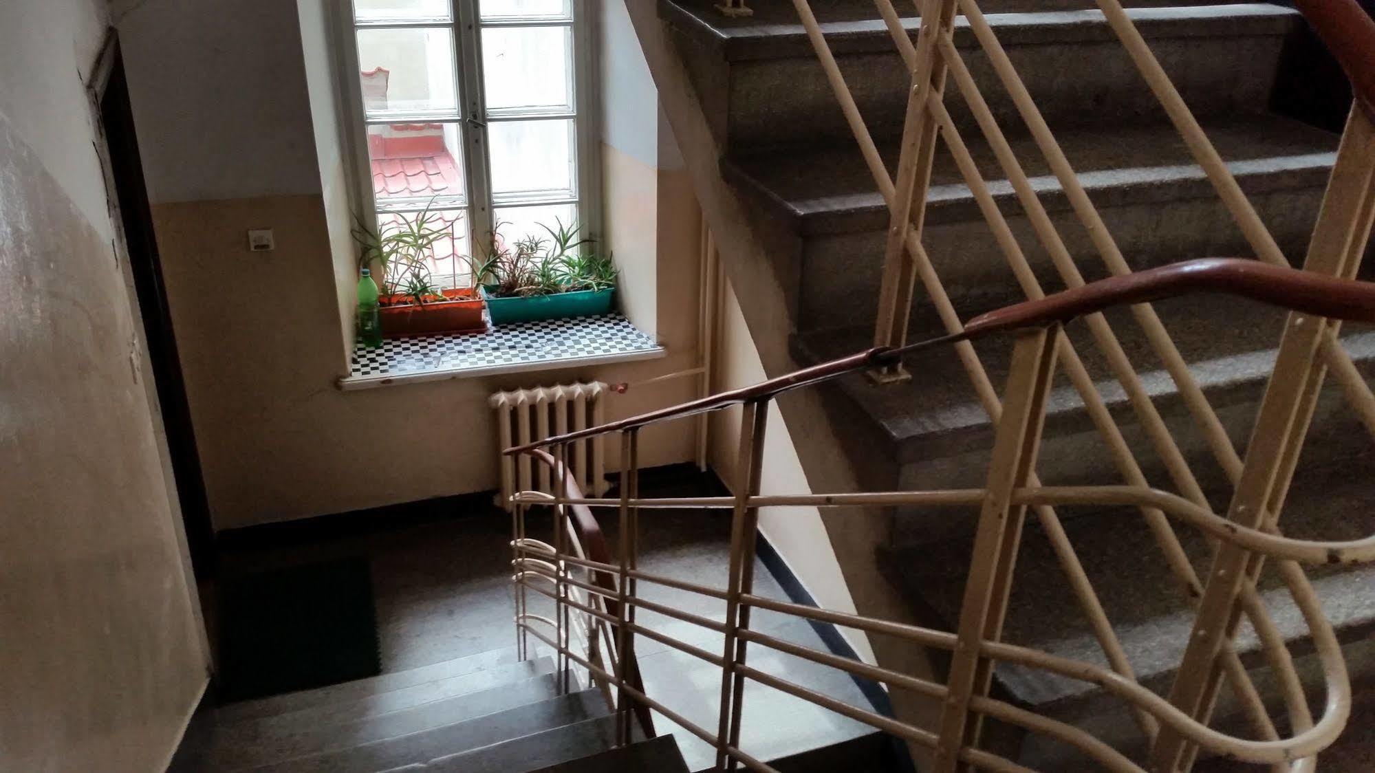 Old Town Art Studio Варшава Экстерьер фото